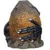 Diverse Alien 30cm Ceramic Cookie Jar Statue