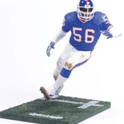 McFarlane Toys NFL Legends Figur Serie I (Lawrence Taylor)