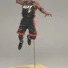 McFarlane Toys NBA Figur Serie XVII/2010 (Dwyane Wade 2)