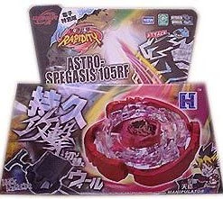 Diverse Kampfkreisel Metall + Starter + Reißleine