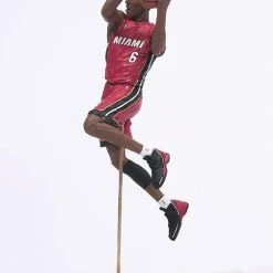 McFarlane Toys NBA Figur Serie III (Eddie Jones)