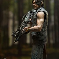 McFarlane Toys The Walking Dead - Daryl Dixon 17cm Color Tops Figur -Force of Will Geschäft 5349ea37ed4f937af5e34e45cf936a2eaa0445ad4677dca5931305c7bbe4e29a