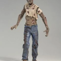 McFarlane Toys The Walking Dead Figur S1 Comic Version Zombie Lurker