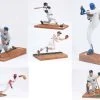 McFarlane Toys MLB Cooperstown Series I (12 Figuren)