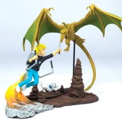 McFarlane Toys Hanna Barbera Series II Jonny Quest