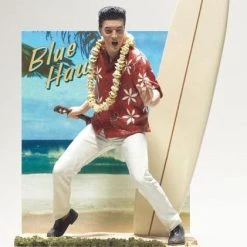McFarlane Toys ELVIS VI - Blue Hawaii