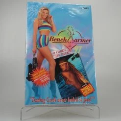 Diverse 1997 Bench Warmer