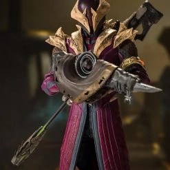 McFarlane Toys Destiny - Kings Fall Warlock 17cm Color Tops Figur -Force of Will Geschäft 55b39ae002f40f81b92d0459fe4d1b33f716a714a914bd57fe59da4330934d20