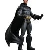 DC Direct Batman - Arkham City Series I Figur Batman (Infected)