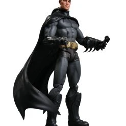 DC Direct Batman - Arkham City Series I Figur Batman (Infected)