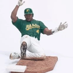 McFarlane Toys MLB Figur Serie V (Miguel Tejada)