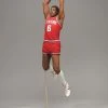 McFarlane Toys NBA Legends Figur Serie IV (Julius Erving)