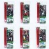 McFarlane Toys NFL 3-Inch Figuren 2-Pack Serie II