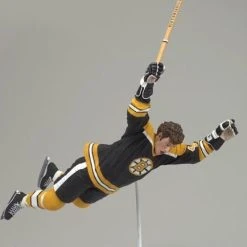 McFarlane Toys NHL Legends Figur Serie IV (Bobby Orr 2)