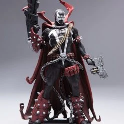 McFarlane Toys Spawn: Rebirth Spawn 17cm Color Tops Figur -Force of Will Geschäft 57cdaef5670a05160abc57cc55345acb082384b70c9c2ed7b2ac490b43face92