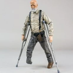 McFarlane Toys The Walking Dead TV Serie 6 - Figur Hershel Greene 11 McFarlane Toys The Walking Dead TV Serie 6 - Figur Hershel Greene -Force of Will Geschäft 57e20bce0f53340a78ebe4c5ec7f7534a3de4288f0b6e4cc6c659214ea7b4523