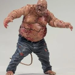 McFarlane Toys The Walking Dead Series II TV Version Figur Well Zombie