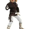 Diamond Select Star Wars Ultimate Quarter Scale Han Solo With Sound