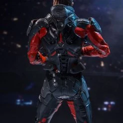 McFarlane Toys Mass Effect - Scott Ryder 17cm Color Tops Figur -Force of Will Geschäft 59223ecc561990bf5cd2c3b3a4f412f8c0a95f4d2e708956a7d440901062c076