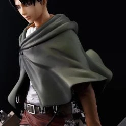 Diverse Attack On Titan - Brave Act Series I Levi Rivaille Figur -Force of Will Geschäft 5a79f4d649f17d9ce3cd84cc3c4b2f070758d65210c19d9fff95012ecd1e03f8