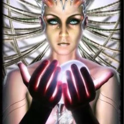 Max Protection Redeemer Protectors