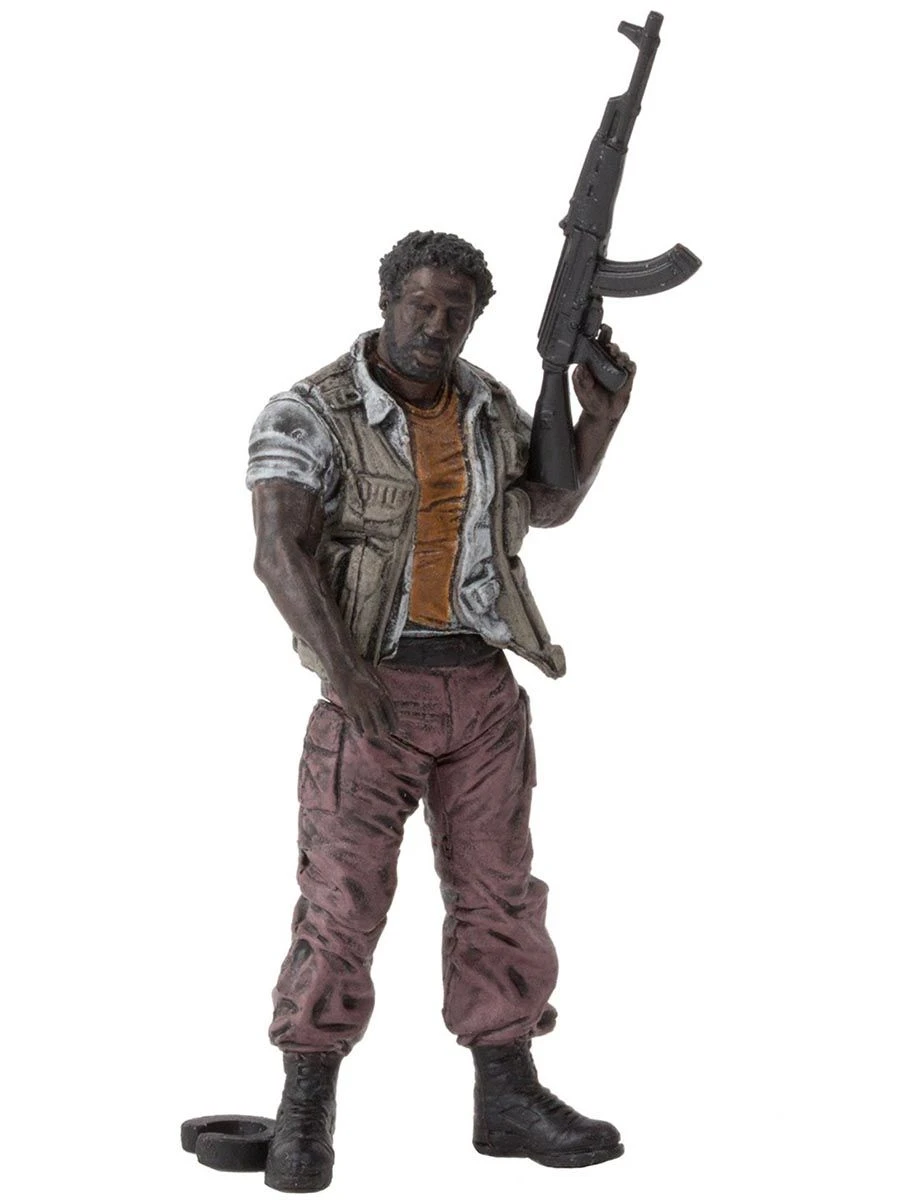 McFarlane Toys The Walking Dead Building Set - Woodbury Assault Vehicle 4 McFarlane Toys The Walking Dead Building Set - Woodbury Assault Vehicle – Bild 4