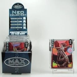 Max Protection Pegasus Rider Protectors - Japan