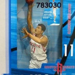 McFarlane Toys NBA Figur Yao Ming 12-Inch (30cm)