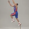 McFarlane Toys NBA Figur Serie 14 (Tayshaun Prince)