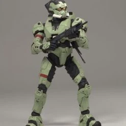 McFarlane Toys HALO 3 Series II (Spartan Soldier EOD)