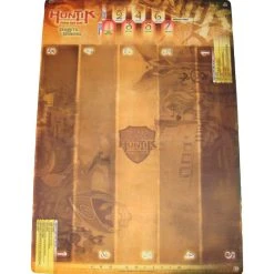 Diverse Huntik Spielmatte 50cm X 71cm