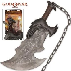 Diverse God Of War - Kratos Blade Of Chaos Bladeflex Replica
