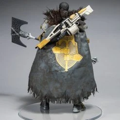 McFarlane Toys Destiny - Lord Saladin Deluxe Box Set - 25cm Figur -Force of Will Geschäft 5efb7915b7a047b3a88ed89c1338fdcd04c308e02b4ab38f8062ba7b15b96304