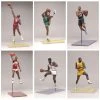 McFarlane Toys NBA Legends Figuren Serie III (12 Figuren)