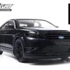 Diverse Men In Black III - 2012 Ford Taurus SHO 1:24