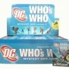 DC Direct DC Who's Who Mystery Box Series II (20 Figuren)