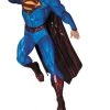 DC Direct Superman - Man Of Steel Statue By Kenneth Rocafort