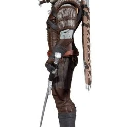 McFarlane Toys The Witcher 3 Wild Hunt - Geralt Von Riva Figur Mit Schädel -Force of Will Geschäft 615n8jzvzxl. ac sl1500