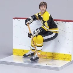McFarlane Toys NHL Legends Figur Serie III (Bobby Orr)