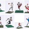 McFarlane Toys NFL Figuren Serie VI (12 Figuren)