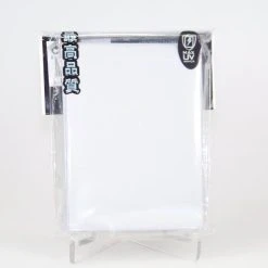 Max Protection Alpha Protectors Japan Iridium White