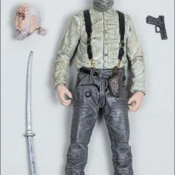 McFarlane Toys The Walking Dead TV Serie 7 - Figur Hershel Greene Exclusive 13 McFarlane Toys The Walking Dead TV Serie 7 - Figur Hershel Greene Exclusive -Force of Will Geschäft 624c8160b93d5b0a2bed1cf1de892cf9709f7a998fe7ec508bbe0d69ec943089