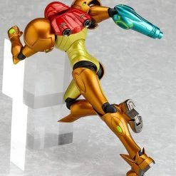 Diverse Metroid: Other M - Samus Aran Figma Actionfigur -Force of Will Geschäft 62da2b118f79c16515a573c8cb5e60a9229e20281321a8be668c463c5473fbab