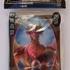 Max Protection Oracle Dragon Protectors