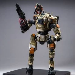 McFarlane Toys Titanfall 2 - BT-7274 Mit Pilot Jack Cooper Deluxe Box Set -Force of Will Geschäft 64664014d85563eb618dbefa693ae2543c9c4150863e72d443241964507e9a99