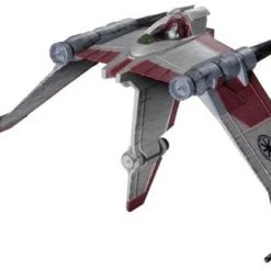 Diverse Star Wars Easykit V-19 Torrent Starfighter