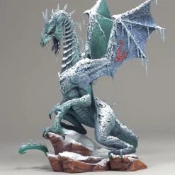 McFarlane Toys Dragons VII - The Ice Dragon Clan - Drache