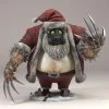 McFarlane Toys Monsters V (Twisted X-Mas) Santa Claus Figur