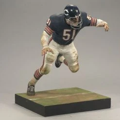 McFarlane Toys NFL Legends Figur Serie VI (Dick Butkus)