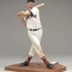 McFarlane Toys MLB Cooperstown Series IV (Ted Williams)